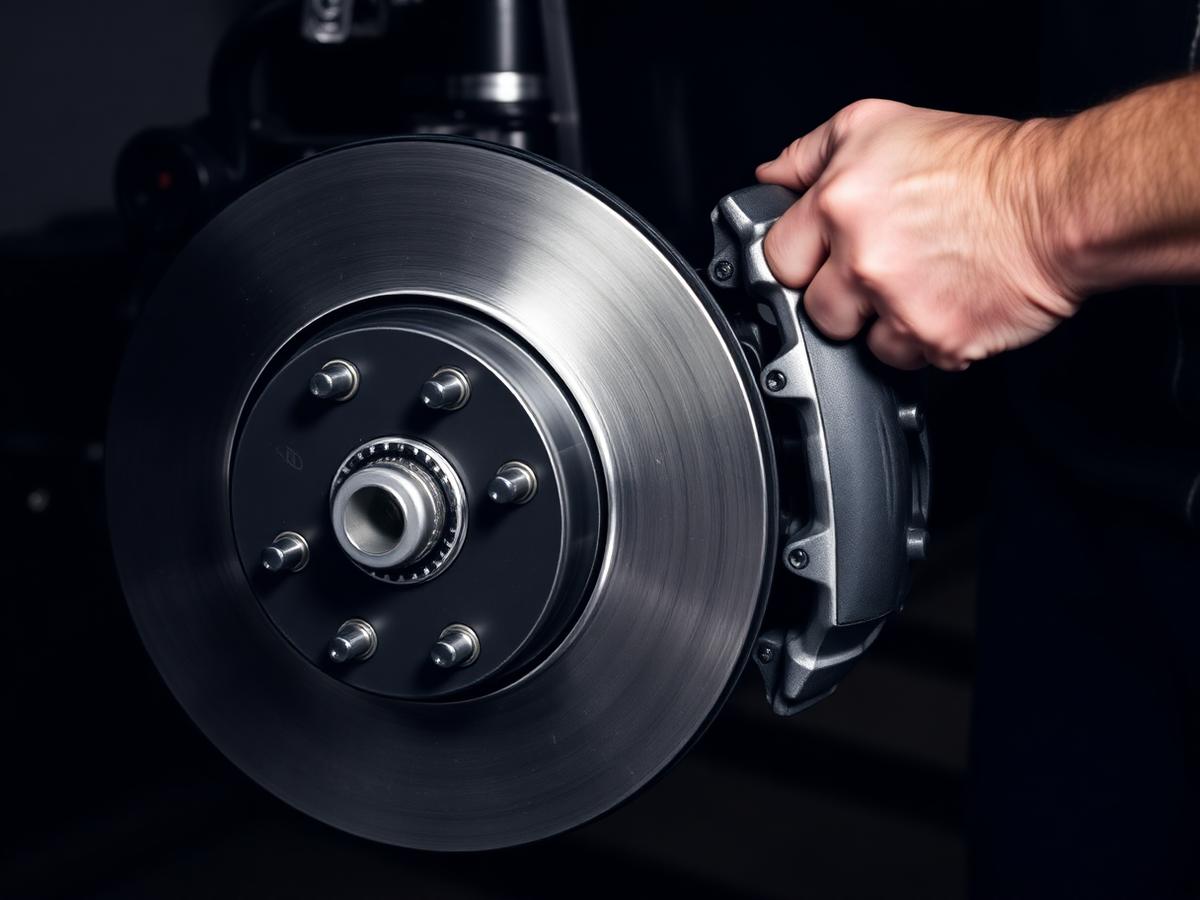 Brake Repair